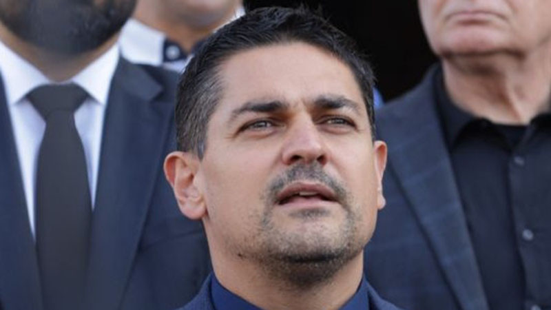 Радостин Василев: Беше по-добре Изборният кодекс да остане в досегашния си вид