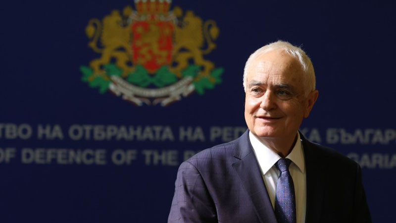 МС взе решения по ключови теми за модернизацията на армията