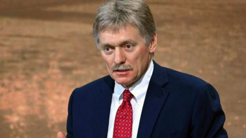 Песков: Въпросите за решаване на украинския въпрос са „със закрит характер“