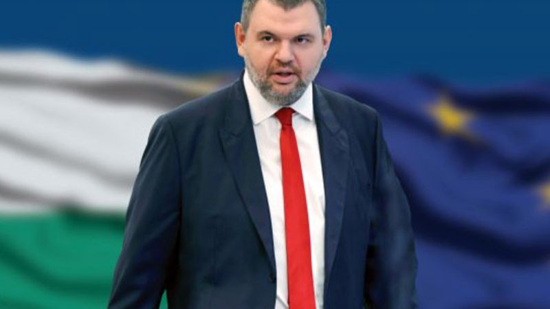 Пеевски: Радев да внесе в парламента поканата на Тръмп, България трябва да участва в Съвета за мир