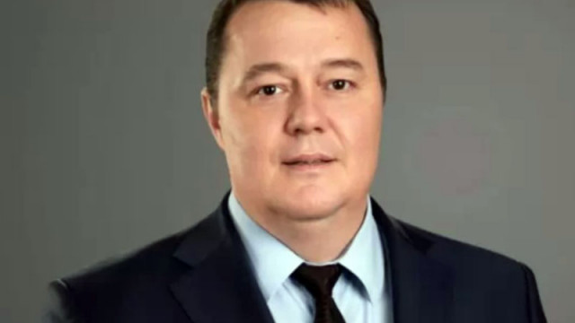 В сряда 21 януари почина Олексий Брехт член на борда