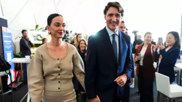 Давос вече не е само място за тежки политически разговори