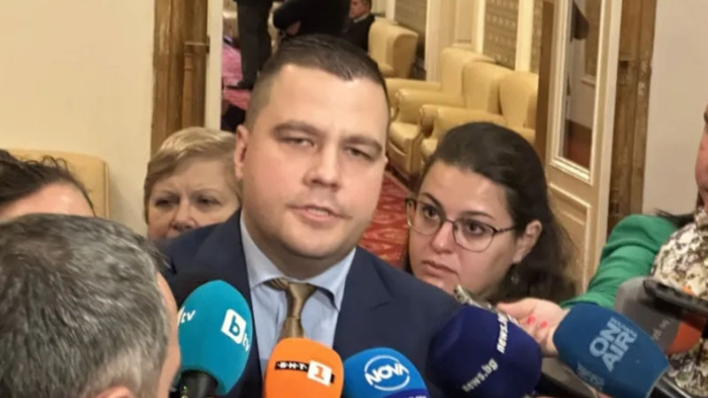 Балабанов: Промените в Изборния кодекс са важни да се случат