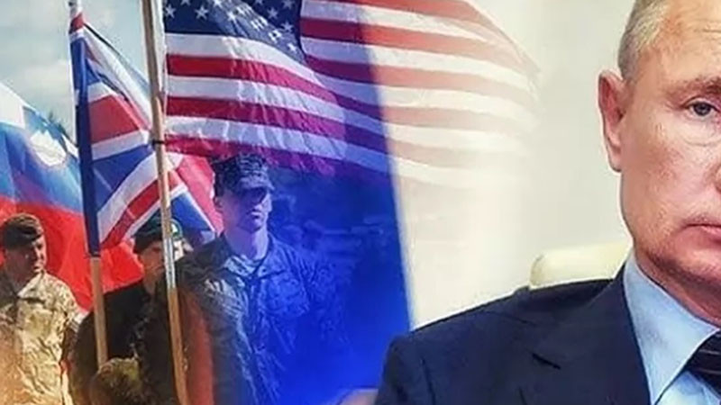 Тръмп връчи на Путин наградата, за която СССР мечтеше от 40 години