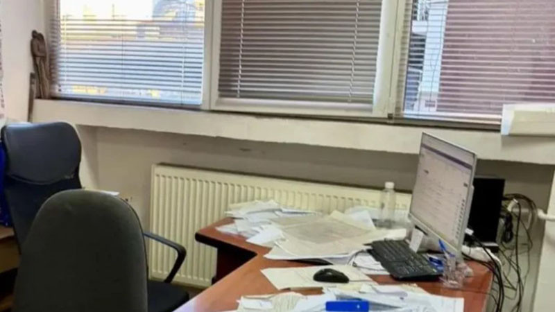 ГДБОП арестува лекар, издавал фалшиви ТЕЛК решения