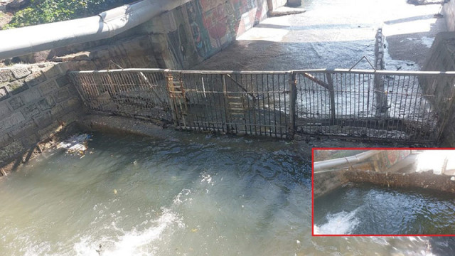 Варна ще подаде проектно предложение Реконструкция на дере приток на