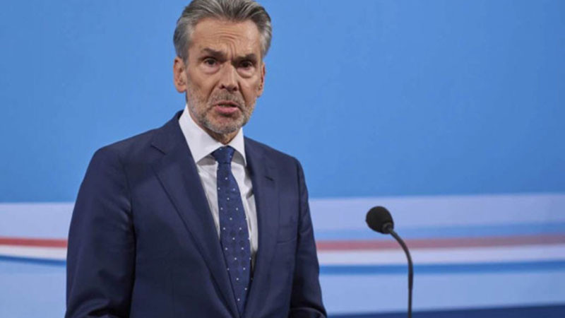 Премиерът на Нидерландия: Не сме възпитавани за свят на силата, отношенията ни със САЩ се променят