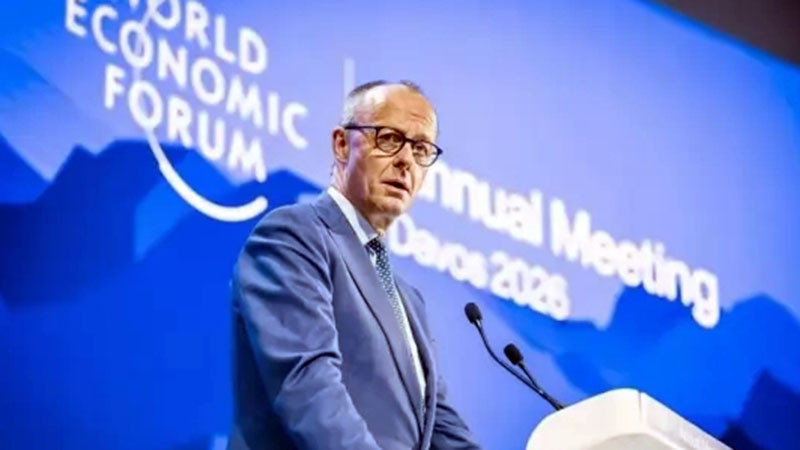 Мерц зове европейците да не бързат да отписват трансатлантическото партньорство