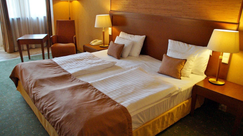 Рекордните 6,6 милиона лева приходи от нощувки във Варна през ноември 2025