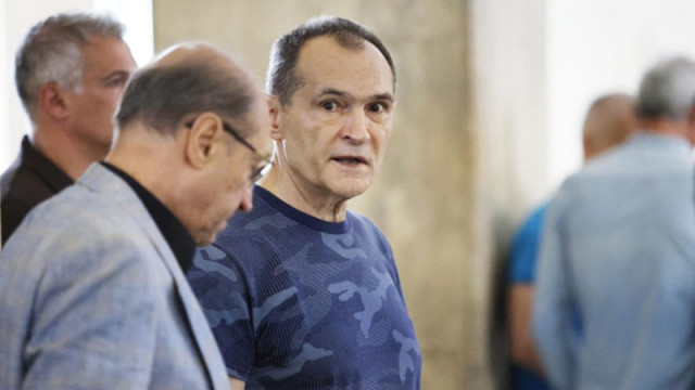 Днес се проведе поредно заседание по т нар хазартно дело