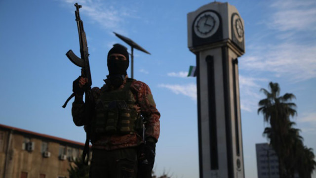 Сирийското министерство на отбраната съобщи че 11 войници са убити