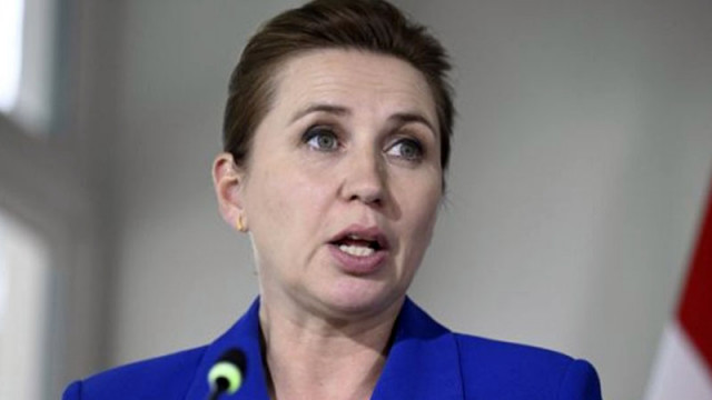 Дания е готова за конструктивен диалог със съюзниците си за