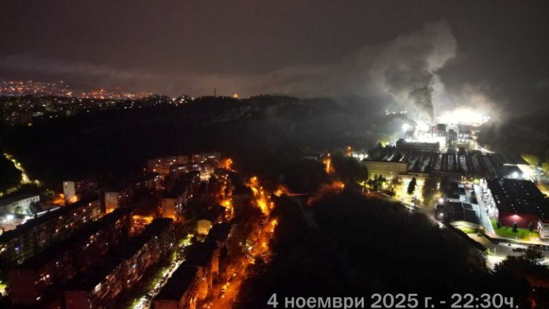 Бизнесът сериозно загрижен за спирането на работата на "Кроношпан"