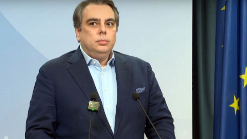 Алабалистът Василев: Ще продължим да бойкотираме кворума, ако пак влезе Изборния кодекс