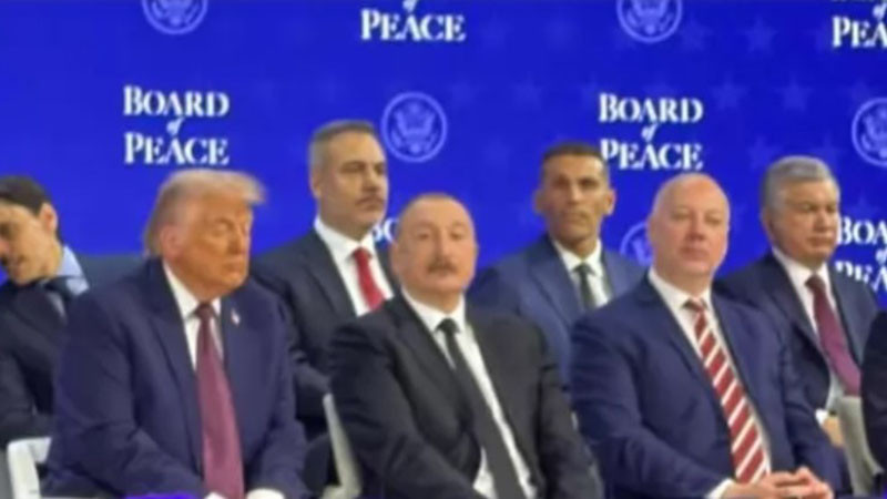 Страшно нещо е това хейтърът - хем не различаваш президента