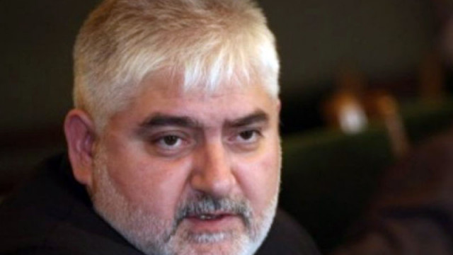 Почина бившият конституционен съдия и зам председател на Народното събрание