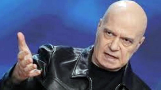 Слави Трифонов ФейсбукСега ще напиша един разяснителен текст в който