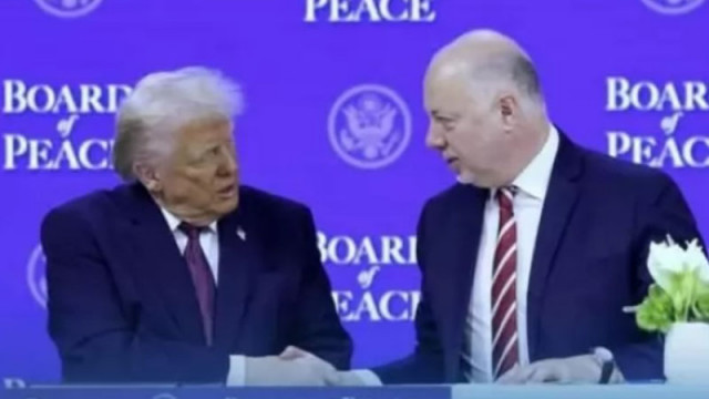 Социалните мрежи завряха след лицемерните обвинения на либерални политици коментатори