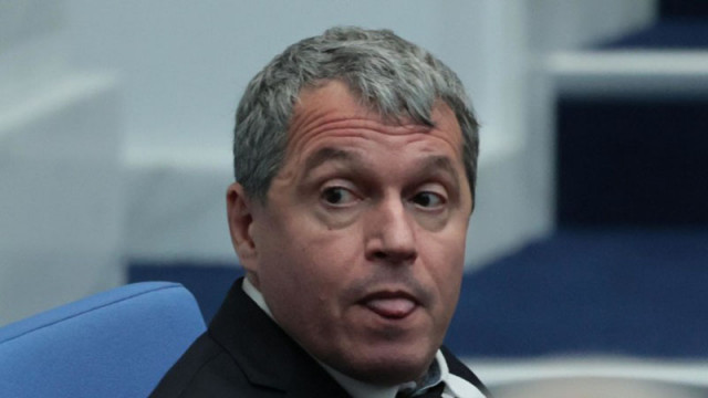 ИТН с коментар за проваления пленарен ден  Днес Народното събрание трябваше