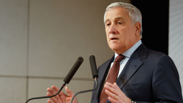 Италия и Германия настояват за международно споразумение за контрол на