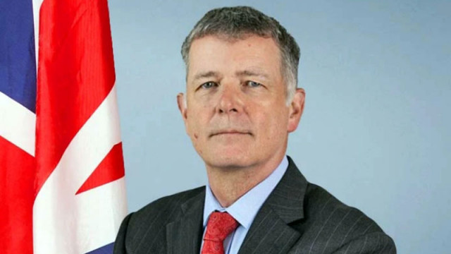 Европейските лидери трябва да се поучат от острата реч на