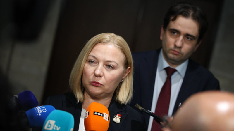 ДБ събират подписи да питат КС за ратификацията на споразумението за Борда за мира на Тръмп