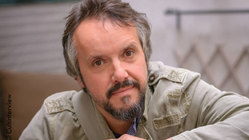 На 55 години внезапно почина Калин Терзийски