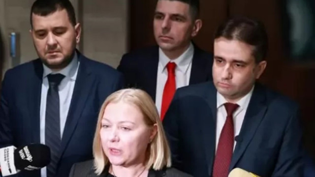 Явно липсва мнозинство за каквото и да било особено за