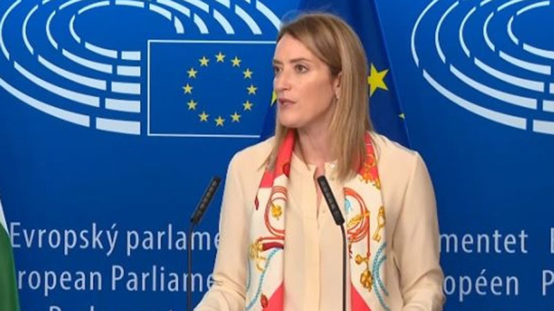 Мецола: ЕС най-вероятно ще възобнови работа по търговското споразумение със САЩ