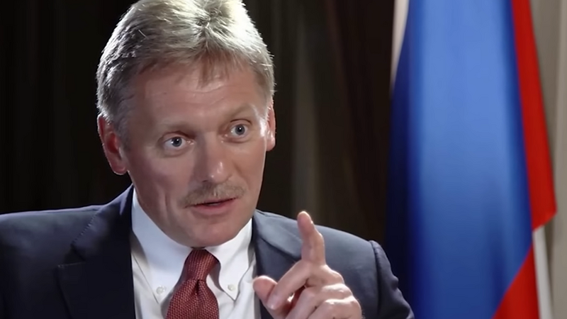 Песков: Украйна трябва да напусне територията на Донбас