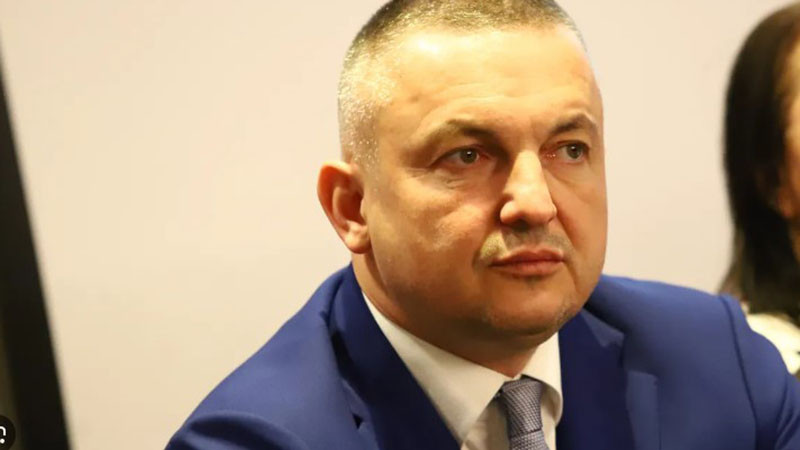 Делото срещу Иван Портних влиза в Софийски градски съд