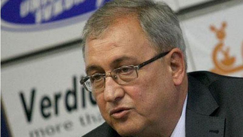 Ние успяхме да се справим с много по-голяма криза с