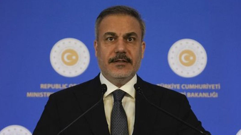 Турският външен министър: Изпълнението на конкретни стъпки ще придаде стойност на Съвета за мир