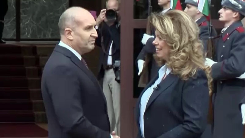 Илияна Йотова няма да има вицепрезидент