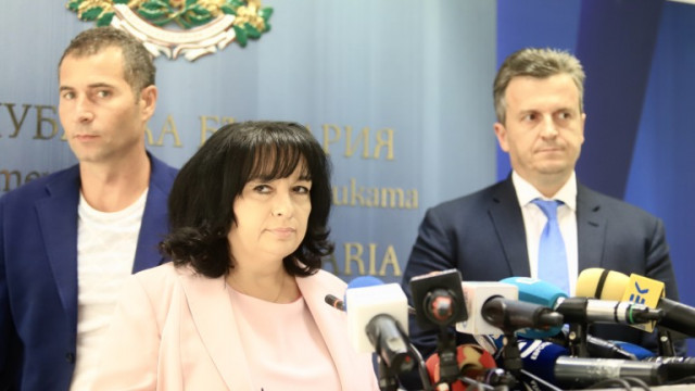 "Булгаргаз" правилно сметнал цена от над 20 лв. за септември месец