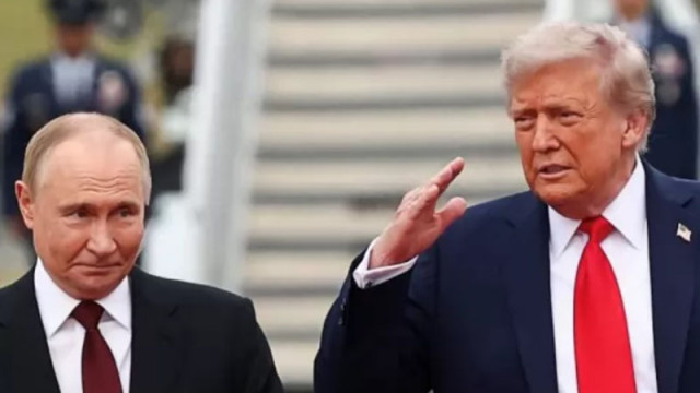 Руският президент Владимир Путин се опитва да използва Съвета за