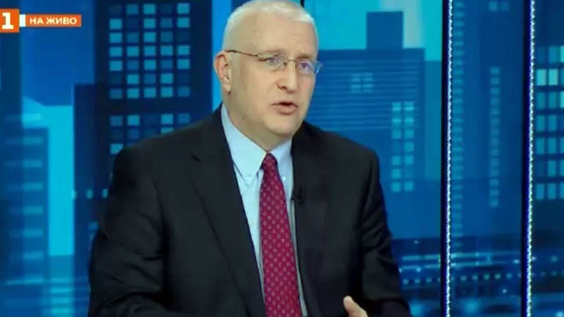 Появи се алтернатива. От 2020 г. призоваваха Радев да слезе