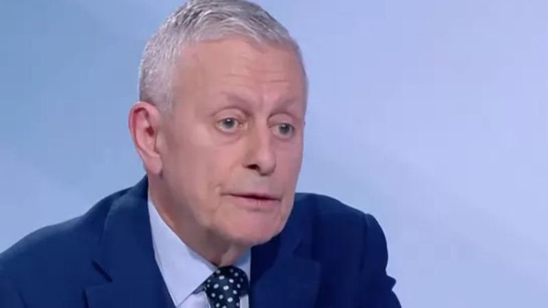 Соломон Паси: Решението да влезем в Съвета за мир е изключително добро, Тръмп твори история