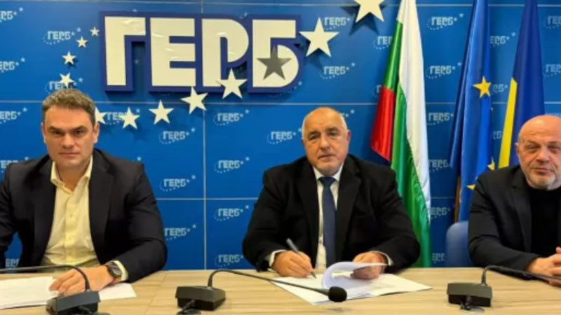 Борисов: България не може да си позволи да губи време в свят на ускорена цифрова трансформация