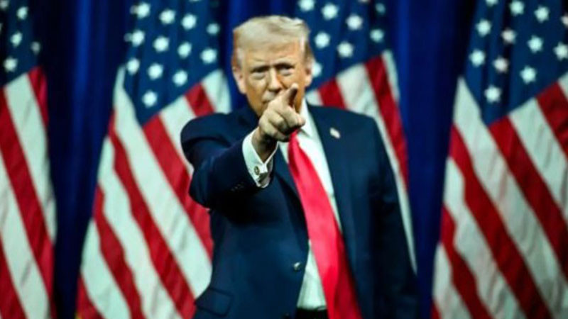 Натовски генерали от Европа искат извинение от Тръмп за негови думи по "Фокс нюз"