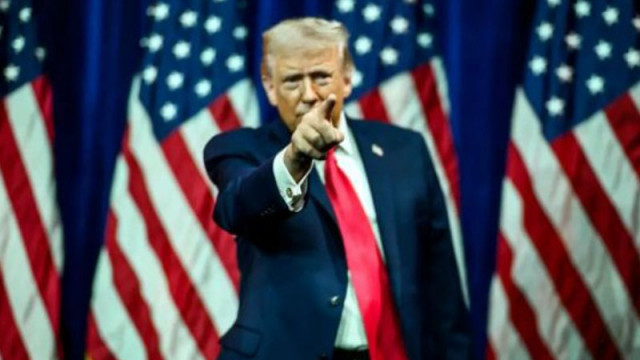 Нова атака на Доналд Тръмп срещу европейските съюзници в НАТО