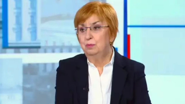 Различен и по диалогичен подход от бъдещия президент Илияна Йотова