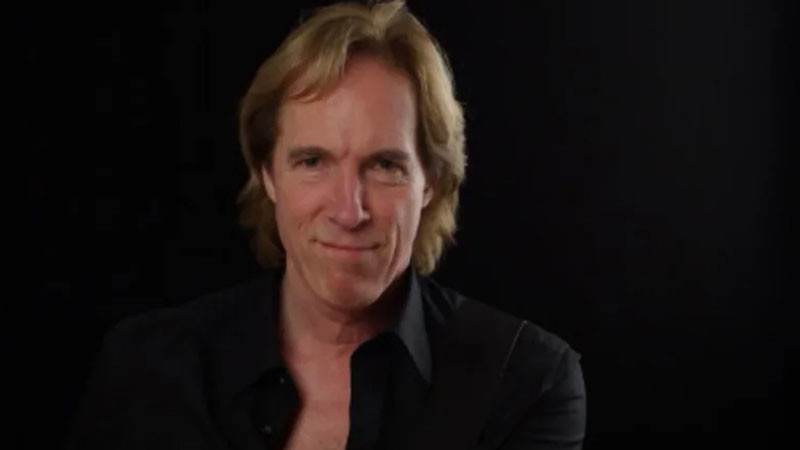 Басистът на Scorpions Франсис Бухолц е починал на 71-годишна възраст.