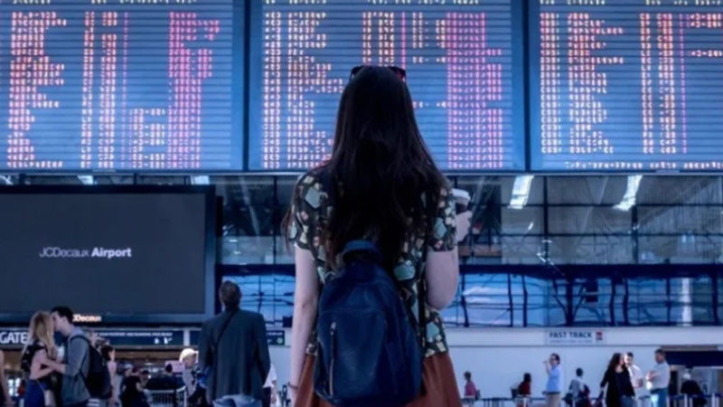 Преустановяване на полети от Air France, KLM и Lufthansa поради напрежението в Близкия изток