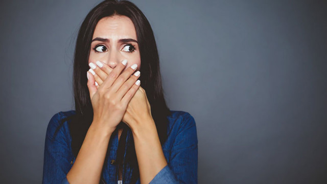 Синдромът на Турет често е сред най погрешно разбираните неврологични