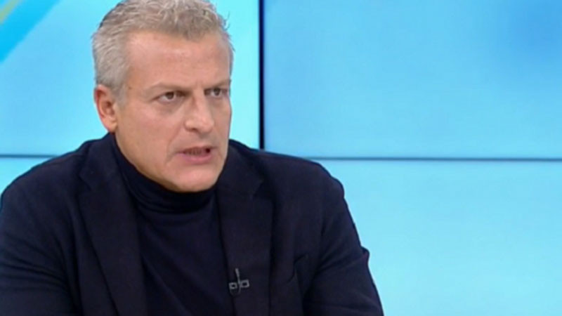 Петър Москов във Варна: Румен Радев не е алтернатива на досегашните управляващи