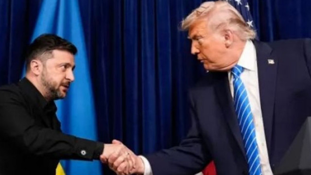 Руската атака през нощта срещу украински енергийни обекти показва че