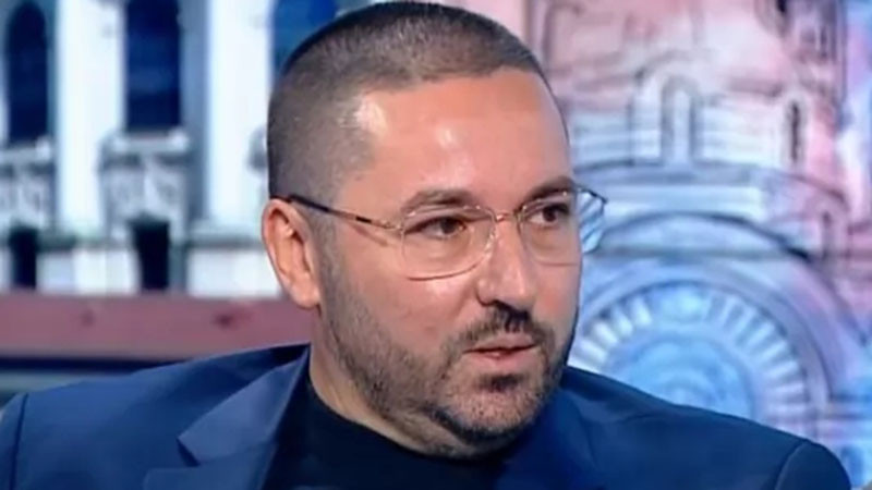 Бащата на Сияна Николай Попов: Със сигурност ще влезем в парламента!