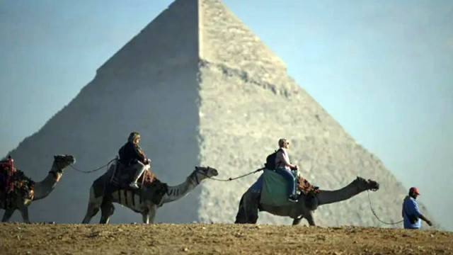 Египтологът обяви пробив в  подхода към откриването на гробницата на