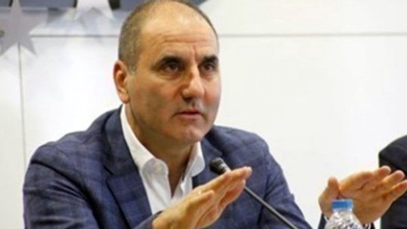 Цветан Цветанов ще прави структурите на партията на Радев, офисът й ще е в хотел “Анел”